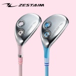 제스타임 포니테일 여성 하이브리드 유틸리티 제스타임코리아 : DF골프