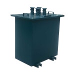 인증서 KSG20kva30KW가 있는 삼상 광산 방폭 변압기 1140 - 660 - 380V220v127 127V 1140V 2500VA : 쫄마켓