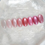 프롬더네일 자석젤 로코 8종세트 (FG174 FG175 FG176 FG177 FG178 FG179 FG180 FG181) : 뷰티인더샵