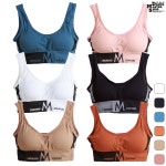 밴드 레터링 댄스 브라탑 에어로빅탑 에어로빅복 쇼핑몰 줌바댄스복 방송댄스복 줌바복 핏합 : 댄마샵