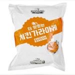 조흥 코다노 더 맜으는 치킨가라아게 1kg : 그린푸드마켓