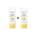 1 +1 더페이스샵 내추럴선 에코 슈퍼 퍼펙트 선크림 EX 45ml : 직구에 미치다