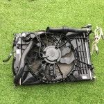 현대 그랜저 IG 라디에이터 25310-G8160 자동차중고부품 : 알비오토 오피셜