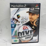 PS2 MVP 베이스볼 2003 정식발매판 : 레트로 스펙트
