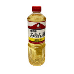 맛술 요리의 마침표 아지타이쇼미린(미림) : 모리미치