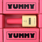 요고마요 JINI X MAYO 야미 아트 매트탑젤 10g : 네일데코