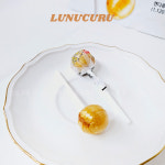 한울식품 달고나 팝스, 55g, 1개 : 르느쿠루