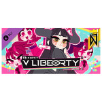 PC 디제이맥스 리스펙트 V 리버티 팩 DLC 스팀코드 24시간발송 DJMAX 우회X : 프리죤