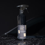 [불스원] 뉴 크리스탈 초간편 습식코팅제 물왁스 광택코팅제 세차용품 500ml : Bullsone공식몰