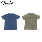 펜더 FENDER DISTRESSED LOGO PREMIUM T-SHIRT 반팔 티셔츠 : 악기정류장 종합악기 쇼핑몰