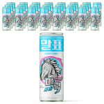 말표 마력 에베레스트 화이트 에너지드링크 250ml X 48캔 (타우린 카페인 음료) : 육금상점