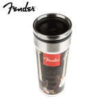 펜더 FENDER AMERICAN STANDARD TRAVEL MUG 트래블 머그컵 : 악기정류장 종합악기 쇼핑몰