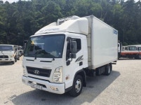 현대 올 뉴마이티 3.5톤 냉동탑차 3.5톤대형화물트럭 중고냉동탑차 대형탑차시세 : 주식회사 디젤트럭