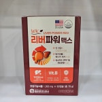 원광제약 리버파워 맥스 60캡슐(2개월분) : 굿마미팜