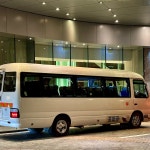 21인승 미니버스, 공항 등 마카오 전 지역 픽업/샌딩 서비스 : 마카오로투어그룹