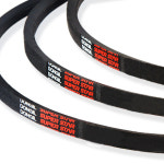 [동일] V벨트 브이벨트 B89 (B-89) : 동일벨트