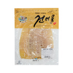 충남건어물총판하나로편의점 | 해어찬 수라상궁 건어물 구운 참 오징어 100g (8809403084073) : 서울서남부농협하나로마트