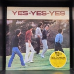 Off Course - Yes-Yes-Yes LP : 힙합타운