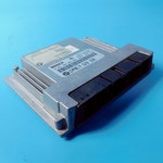 BMW 735i ECU 모듈 0 261 209 002 / 0261209002 자동차중고부품 : 알비오토 오피셜