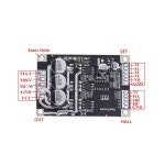 홀 Dropship을 갖춘 15A 500W DC12V 36V 브러시리스 모터 속도 컨트롤 : 복세편살상점