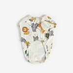 투스투스 동물농장 강아지 티셔츠 애견 긴팔티 봄 가을 옷 실내복 : PICKYSHOP 피키샵