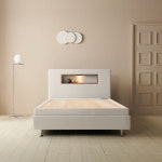 가보건강침대 싱글 S글로리SE 세라믹볼 돌침대 밀양흙침대 가보세라믹 : 가보건강침대