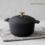 마리슈타이거 무쇠주물 베이비웍 블랙골드 베이비웍 18cm 외 : 프라이스클럽