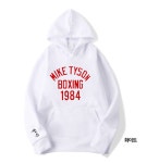 마이크 타이슨 복싱 특양면 후드티 티셔츠 A0290 : 티퍼블릭16