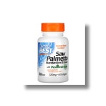 Doctors Best, 프로스테롤 함유 쏘팔메토, 320mg, 소프트젤 60정 : JJ 헬스