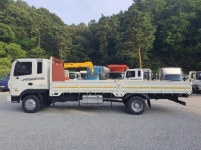 현대 메가트럭 5통 초장축 5톤화물차매매 대형화물트럭 중고화물차가격 : 주식회사 디젤트럭