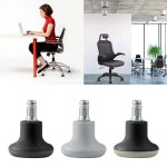 의자바퀴고정 침대 레그백 글라이드 캐스터  인서트 디반 베이스 소파 의자 바퀴 고정 범호환용 바퀴 : 베씨또