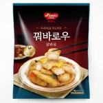 조흥 코다노 닭안심 꿔바로우 1kg : 그린푸드마켓