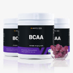 비타민마을 BCAA 헬스부스터 포도맛 104회분 : 비타민마을