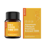 히앤쉬 양춘사 프리미엄 추출물 1200 60정 : 컬리플라워라이스