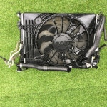 현대 그랜저 IG 라디에이터 25310-G8160 자동차중고부품 : 알비오토 오피셜