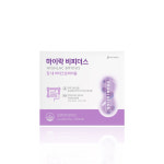 [최대 20% 할인] [본사정품] 더좋은 하이락 비피더스 60포 3개 or 6개 : 더좋은몰