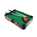 제이제이몰 미니당구대 포켓볼 당구 게임 미니 큐대 스포츠 보드게임 : 제이제이몰JJ