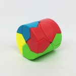 판신 레디 큐브 FanXin Barrel Redi Cube 퍼즐 특수큐브 : 건스무역