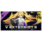 PC 디제이맥스 리스펙트 V 익스텐션 5팩 DLC 스팀코드 24시간발송 DJMAX 우회X : 프리죤