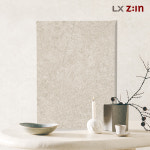 LX 디아망 포티스 DF016-01 크렉 스톤 스톤 크림 그레이 실크벽지 고급 인테리어 : 벽지총판 아리나데코