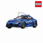 87 도요타 GR 수프라 후지 스피드웨이 세이프티 카 손녀선물 3세여아선물 : 코드구구