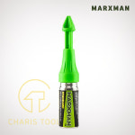 marxman 막스맨 스탠다드 마커펜 쵸크샷 마킹도구 최대45mm : 주안공구