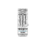 몬스터 에너지 제로슈거 355ml 24캔 에너지음료 박스 : 만물마켓-MANMA