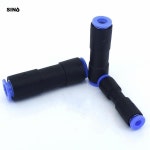 1PCS SMC 유형 셀프 피팅 KCT04-00 KCU06-00 KCH04-00 KCH 08-00 KCT 10-00 KCU 10-00 KCU12-00 KCT12-00 공압 피팅 : 낫노멀라이프