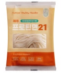 제주프로틴면21 : 신천지식품주식회사