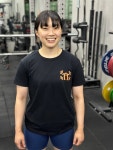 2024 TRAINTRUE SEOUL STRONG T-shirt | 트레인트루 그래픽 셔츠 : TRAINTRUE