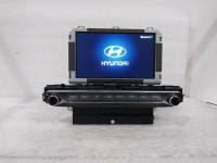 02-09 그랜져IG AVN오디오 96560-G8550 VCA 96560G8550VCA : 임꺽정모터스