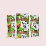 관절88 진한 우슬닭발즙 95ml 50포 : 진웰빙스토어