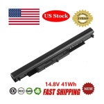 /Generic Spare HS03 HS04 HS04041 LAPTOP 랩탑 노트북 배터리 for HP 807957-001 807956-001 807612-421 가벼운 인강용 사 : 원쇼핑1