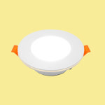 LED 설치 타공 75MM(3인치) 매입등 무드라인 다운라이트 8W 무드등 색변환 : 쏘댓